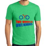 4 Day - Perfect Tri ® Tee Thumbnail