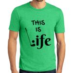 4 Day - Perfect Tri ® Tee Thumbnail