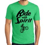 4 Day - Perfect Tri ® Tee Thumbnail