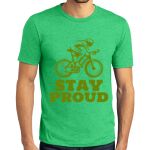 4 Day - Perfect Tri ® Tee Thumbnail