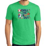 4 Day - Perfect Tri ® Tee Thumbnail