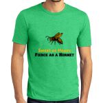 4 Day - Perfect Tri ® Tee Thumbnail