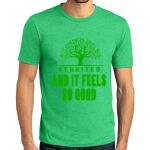 4 Day - Perfect Tri ® Tee Thumbnail