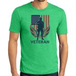 4 Day - Perfect Tri ® Tee Thumbnail