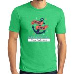 4 Day - Perfect Tri ® Tee Thumbnail