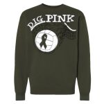 Heavyweight Crewneck Sweatshirt Thumbnail