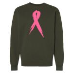 Heavyweight Crewneck Sweatshirt Thumbnail