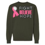 Heavyweight Crewneck Sweatshirt Thumbnail