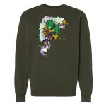 Heavyweight Crewneck Sweatshirt Thumbnail