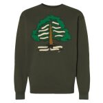 Heavyweight Crewneck Sweatshirt Thumbnail
