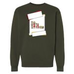 Heavyweight Crewneck Sweatshirt Thumbnail