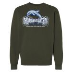 Heavyweight Crewneck Sweatshirt Thumbnail