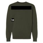 Heavyweight Crewneck Sweatshirt Thumbnail