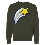 Heavyweight Crewneck Sweatshirt Thumbnail