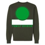Heavyweight Crewneck Sweatshirt Thumbnail