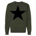 Heavyweight Crewneck Sweatshirt Thumbnail
