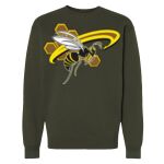 Heavyweight Crewneck Sweatshirt Thumbnail