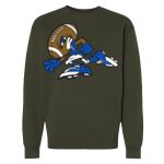 Heavyweight Crewneck Sweatshirt Thumbnail