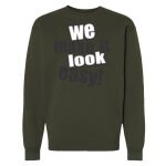 Heavyweight Crewneck Sweatshirt Thumbnail