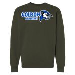 Heavyweight Crewneck Sweatshirt Thumbnail