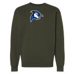 Heavyweight Crewneck Sweatshirt Thumbnail