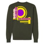Heavyweight Crewneck Sweatshirt Thumbnail