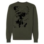 Heavyweight Crewneck Sweatshirt Thumbnail