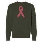 Heavyweight Crewneck Sweatshirt Thumbnail