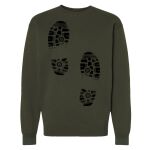 Heavyweight Crewneck Sweatshirt Thumbnail