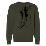 Heavyweight Crewneck Sweatshirt Thumbnail