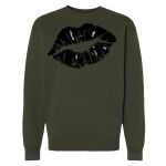 Heavyweight Crewneck Sweatshirt Thumbnail