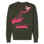 Heavyweight Crewneck Sweatshirt Thumbnail