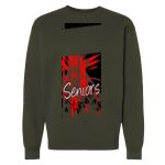 Heavyweight Crewneck Sweatshirt Thumbnail