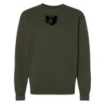 Heavyweight Crewneck Sweatshirt Thumbnail