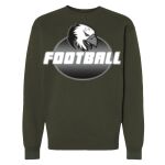 Heavyweight Crewneck Sweatshirt Thumbnail