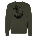 Heavyweight Crewneck Sweatshirt Thumbnail