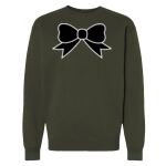 Heavyweight Crewneck Sweatshirt Thumbnail
