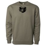 Heavyweight Crewneck Sweatshirt Thumbnail