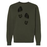 Heavyweight Crewneck Sweatshirt Thumbnail