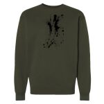 Heavyweight Crewneck Sweatshirt Thumbnail