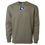 Heavyweight Crewneck Sweatshirt Thumbnail