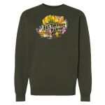 Heavyweight Crewneck Sweatshirt Thumbnail