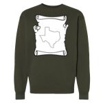 Heavyweight Crewneck Sweatshirt Thumbnail