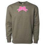 Heavyweight Crewneck Sweatshirt Thumbnail