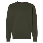 Heavyweight Crewneck Sweatshirt Thumbnail