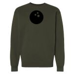Heavyweight Crewneck Sweatshirt Thumbnail