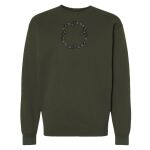 Heavyweight Crewneck Sweatshirt Thumbnail