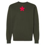 Heavyweight Crewneck Sweatshirt Thumbnail