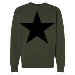 Heavyweight Crewneck Sweatshirt Thumbnail