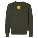 Heavyweight Crewneck Sweatshirt Thumbnail